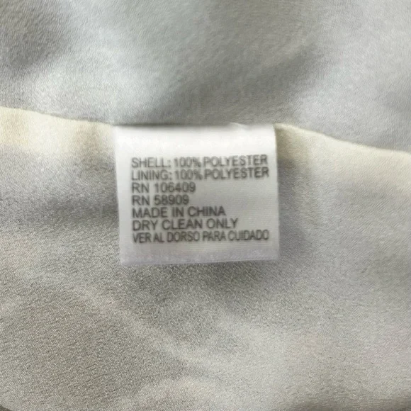 Daniel Cremieux brand summer dress - Picture 4 of 5